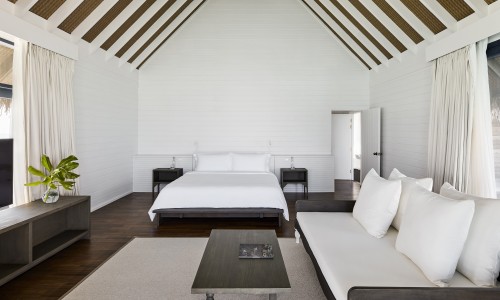 2-Bedroom COMO Sunrise Villa